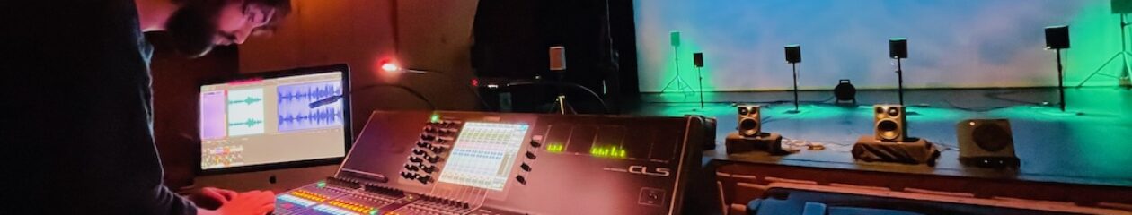 Composition électroacoustique et temps réel