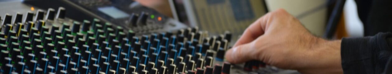 Création et Interprétation Electroacoustique