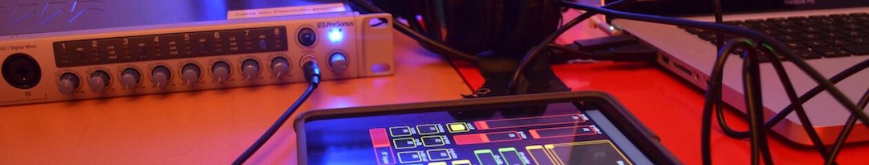 Composition électroacoustique et temps réel